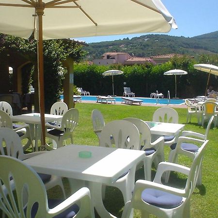 Gabbiano Azzurro 2 Marciana Marina (Isola d'Elba) Exterior foto