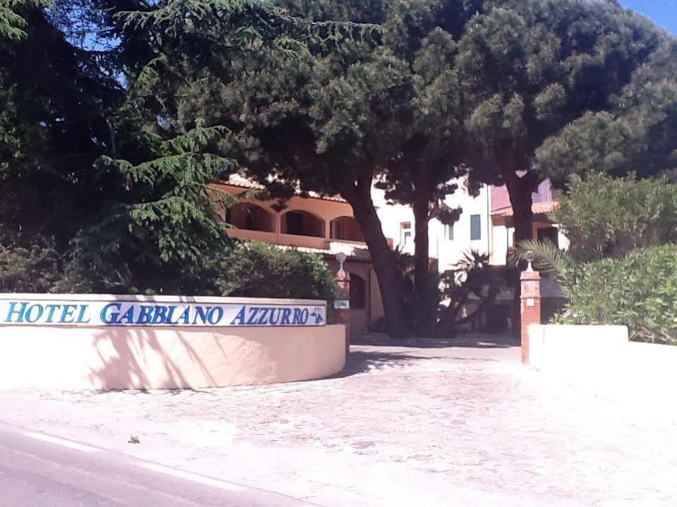 Gabbiano Azzurro 2 Marciana Marina (Isola d'Elba) Exterior foto