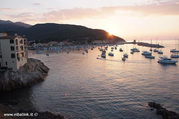 Gabbiano Azzurro 2 Marciana Marina (Isola d'Elba) Exterior foto